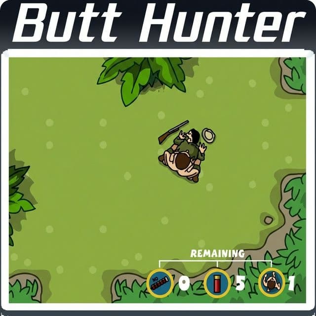Butt Hunter