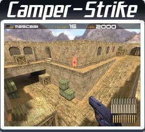 Camper Strike