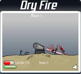 Dry Fire