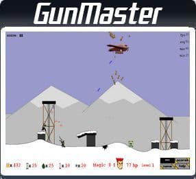Gun Master